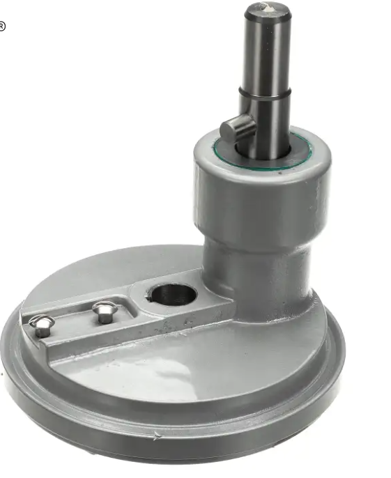 Hobart 30 Quart Planetary Assembly