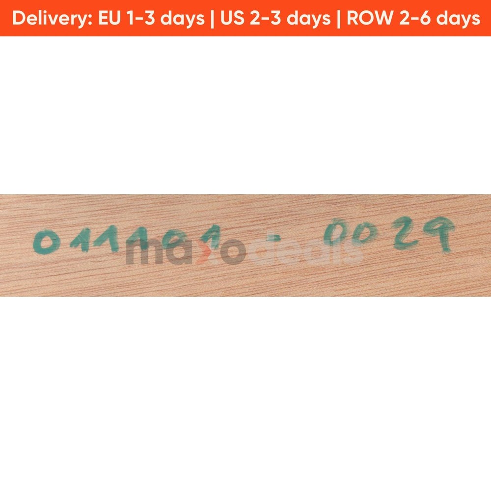 Mahr 4137502 Micrometer New NFP