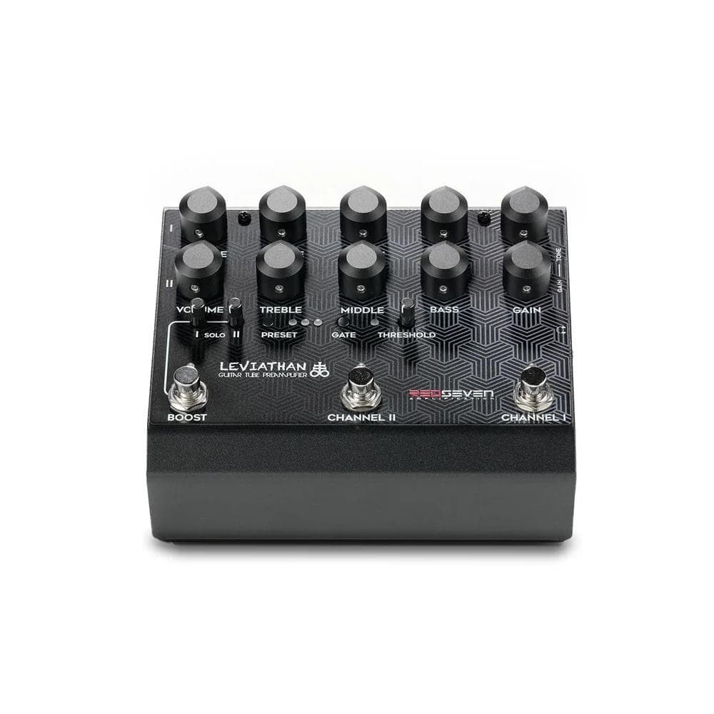 RedSeven Leviathan Preamp 326735