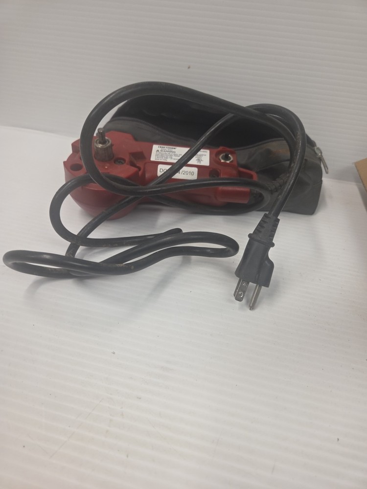 Craftsman 85951 Electric Trimmer Starter Speed Start Technology Small Engine