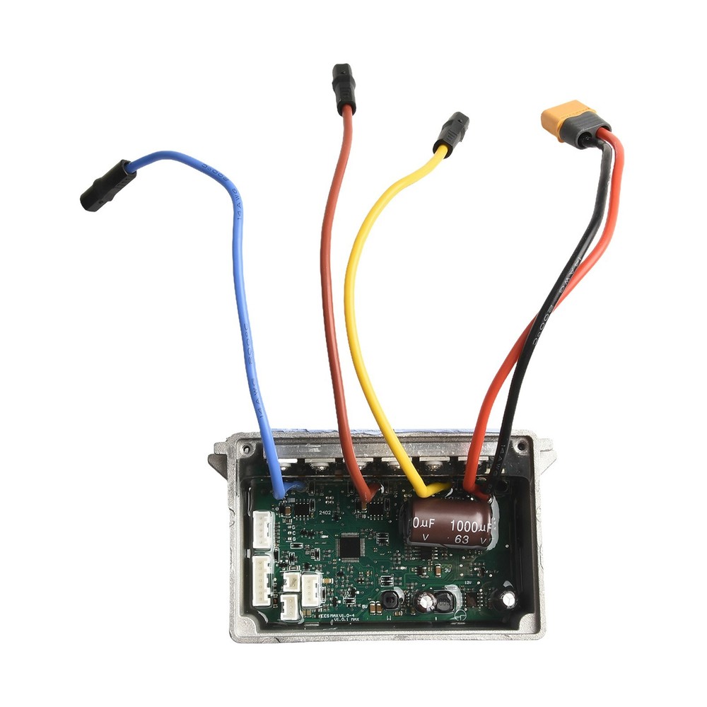 For Ninebot Max G30 Electric Scooter Main Board Controller Ready to Use