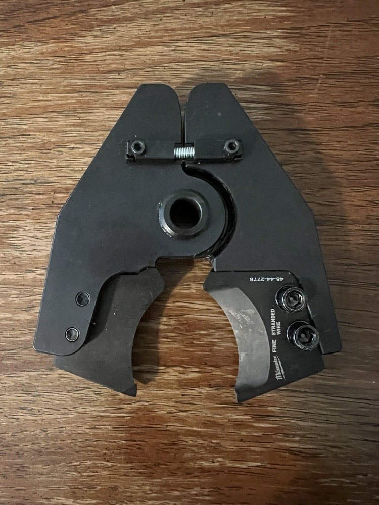 Milwaukee Tool 49-16-2778 Fine Stranded Wire Cutting Jaws