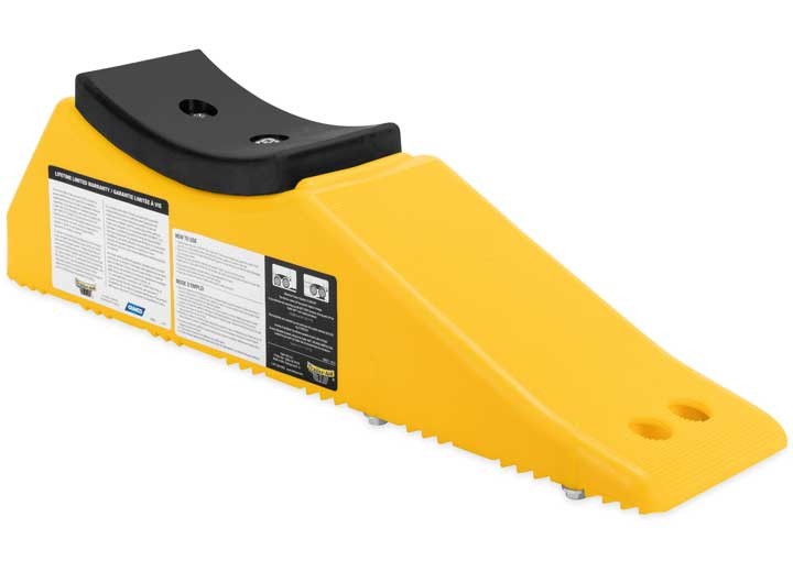 Camco 23 Trailer-Aid PLUS - Yellow