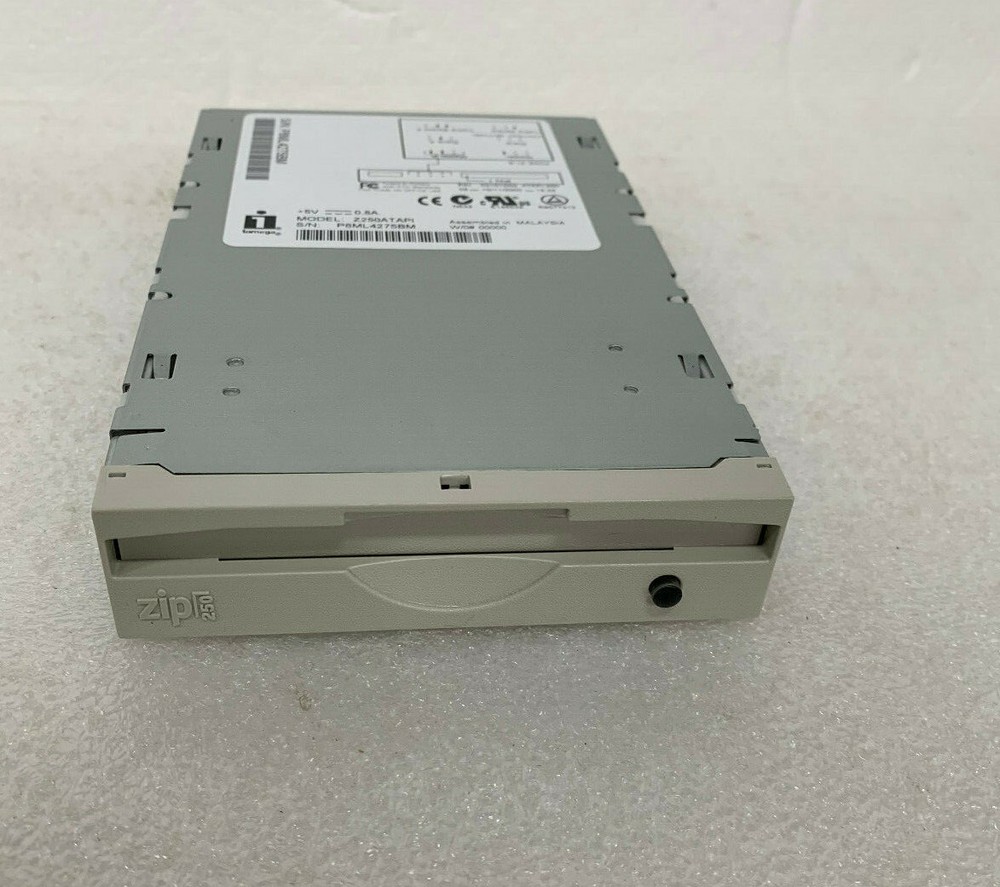 Iomega Zip 250 IDE Drive