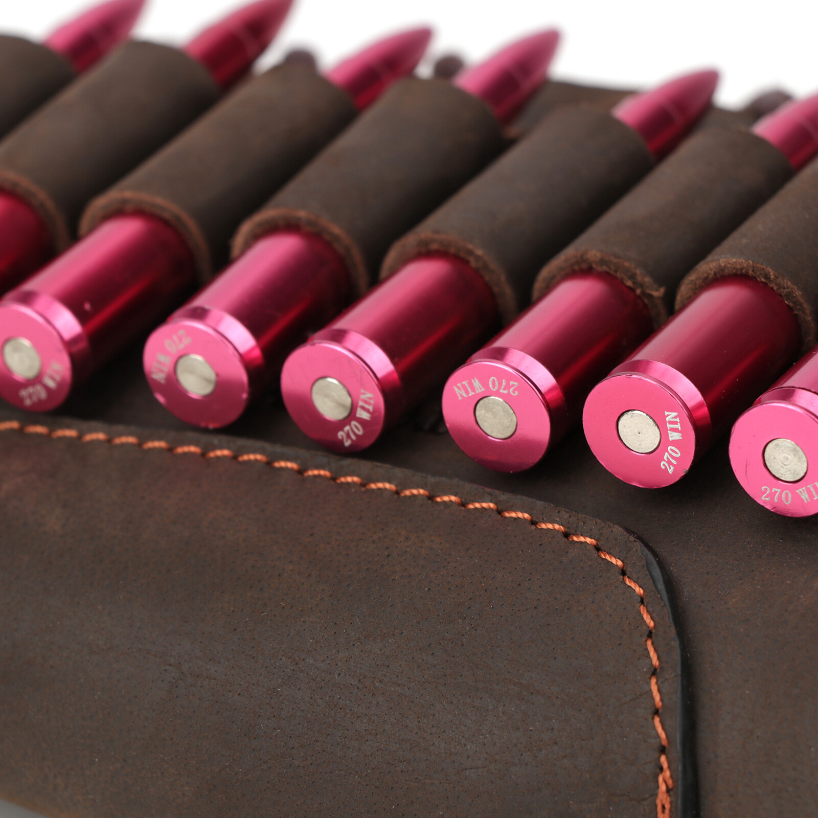 TOURBON Hunting Cheek Rest Riser Rifle Cartridges Ammo Holster Buttstock Sleeve