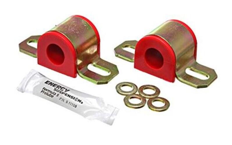 9.5124R 20mm Stabilizer Bushing