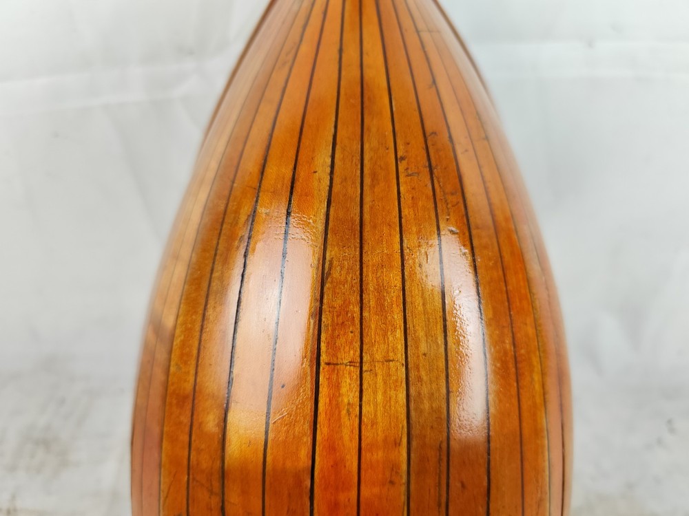 Mandolin 4/4 Luigi D'Amore 1914 Naples 曼陀林 만돌린マンドリン