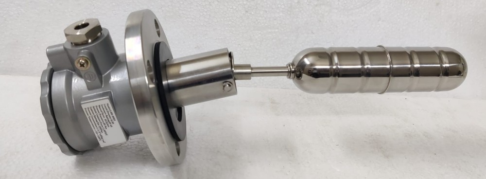 LHS-5052 MAGNETIC FLOAT LEVEL SWITCH #3 NEW