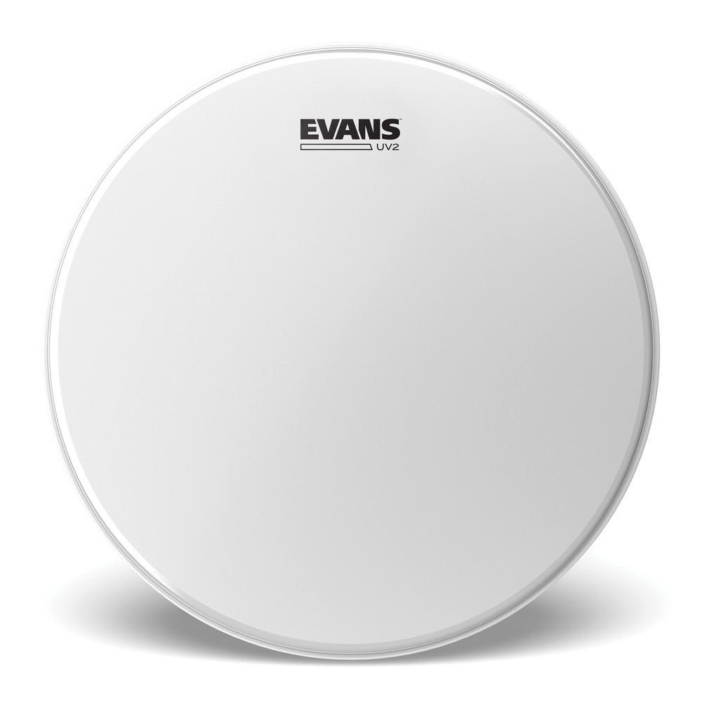 Evans - B14UV2 - UV2 Coated Drumhead, 14"