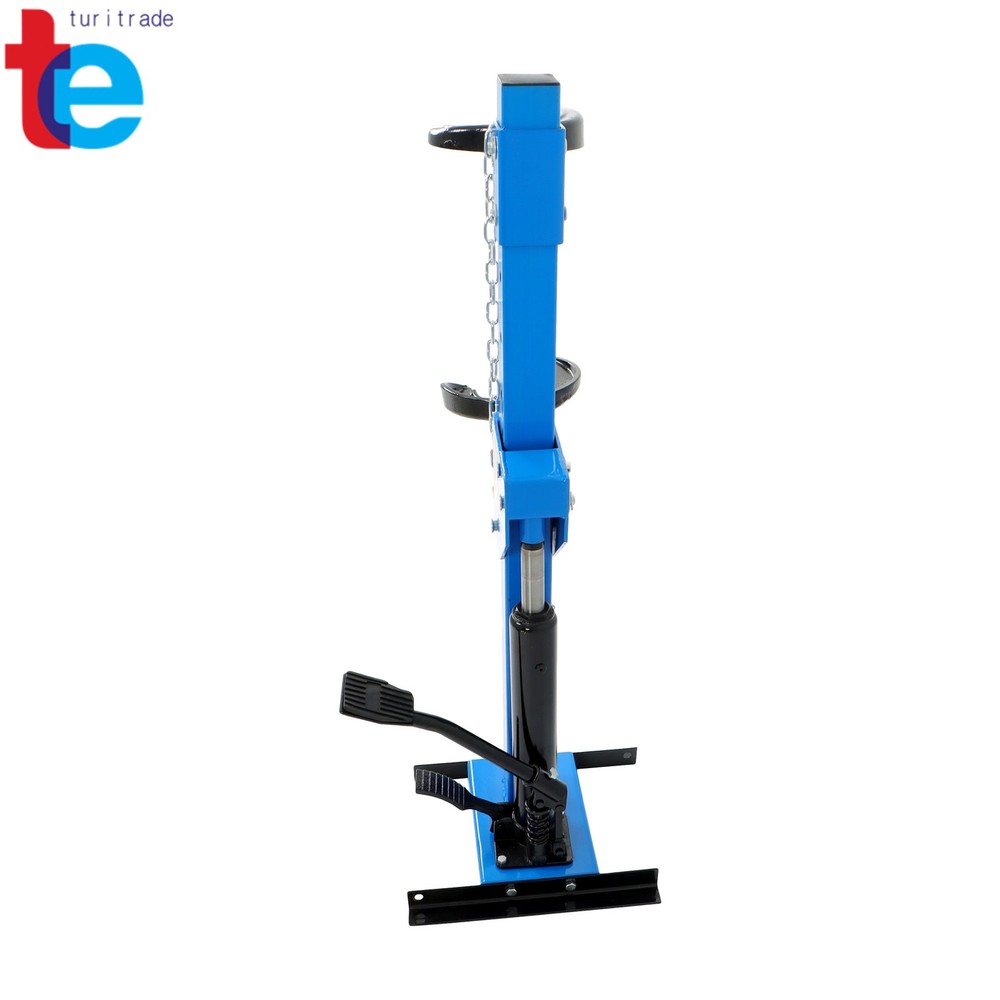 4.5Ton Strut Coil Spring Compressor Hydraulic Compressor Tool 4 Spring Clasps