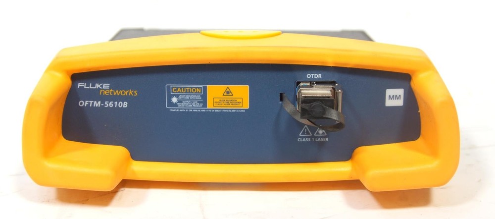 Fluke Networks OFTM-5610B OptiFiber Multimode OTDR Module
