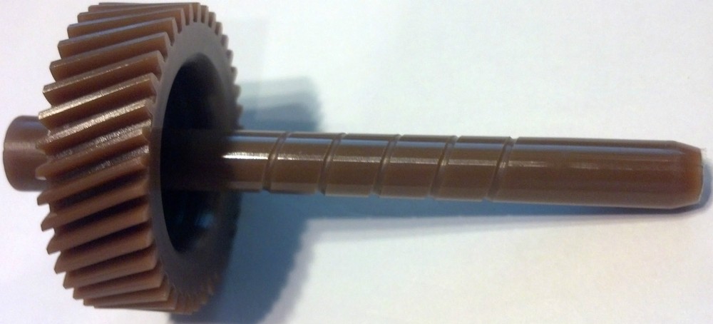 39 tooth 700r4 TH350 TH400 GM Speedometer driven gear