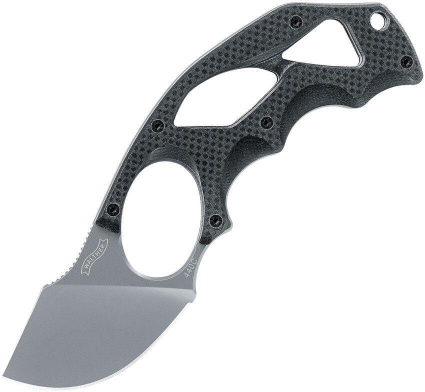 New Walther Tactical Skinner 5.0823-US