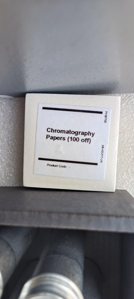 Unitor Compatibility Test Meter Product Code: 773153