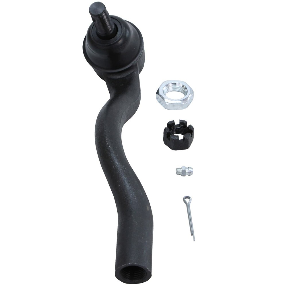 For 2011 2012 2013 2014 2015 Durango Grand Cherokee Front Inner Outer Tie Rods