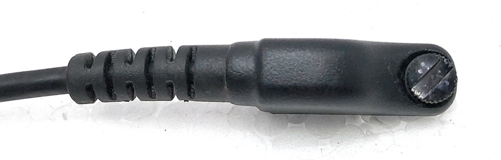 Sirus HM-490SC Ruggedized Push-to-talk PTT for Icom Radios
