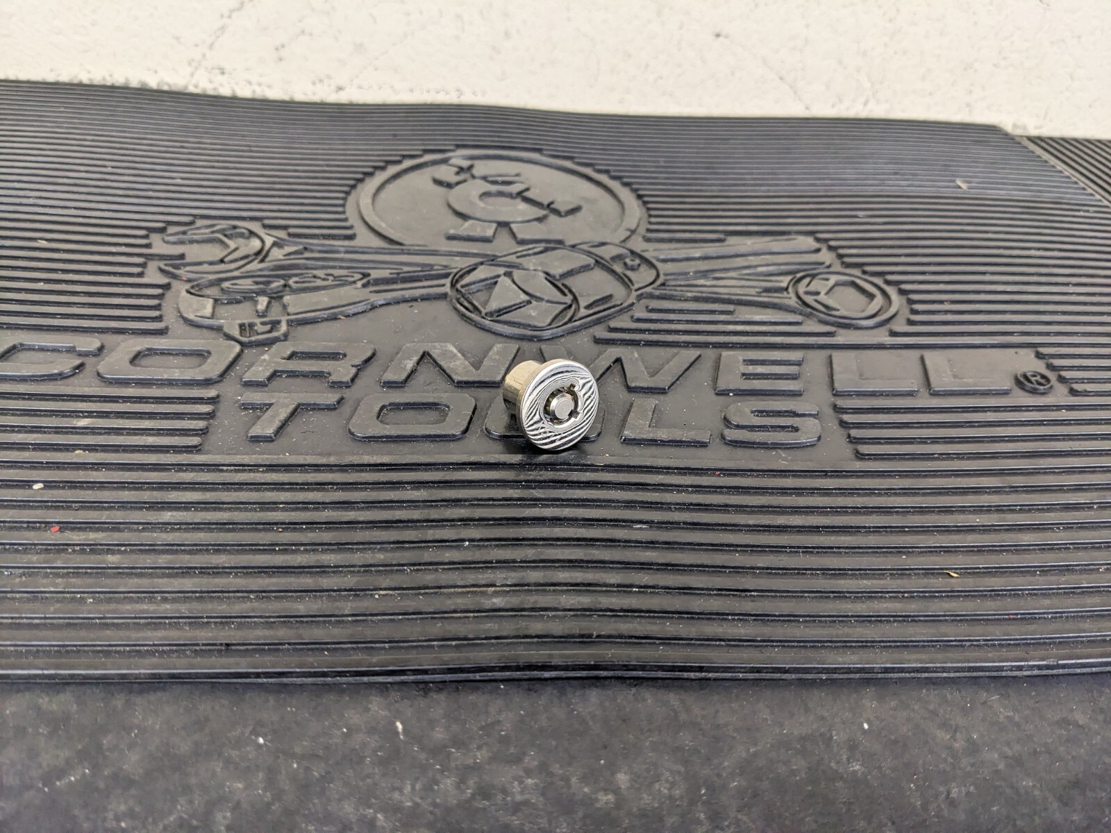 #bd004 Snap On Tools NEW K651-K700 Key Pattern Key OR Lock Cylinders