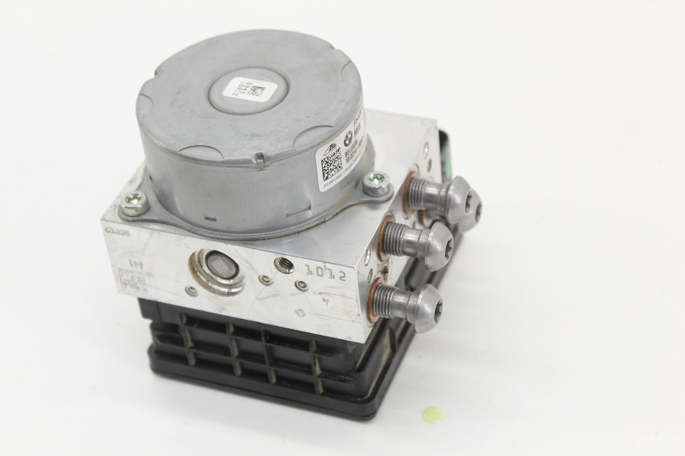 18-22 Bmw S1000rr Abs Pump Unit Module