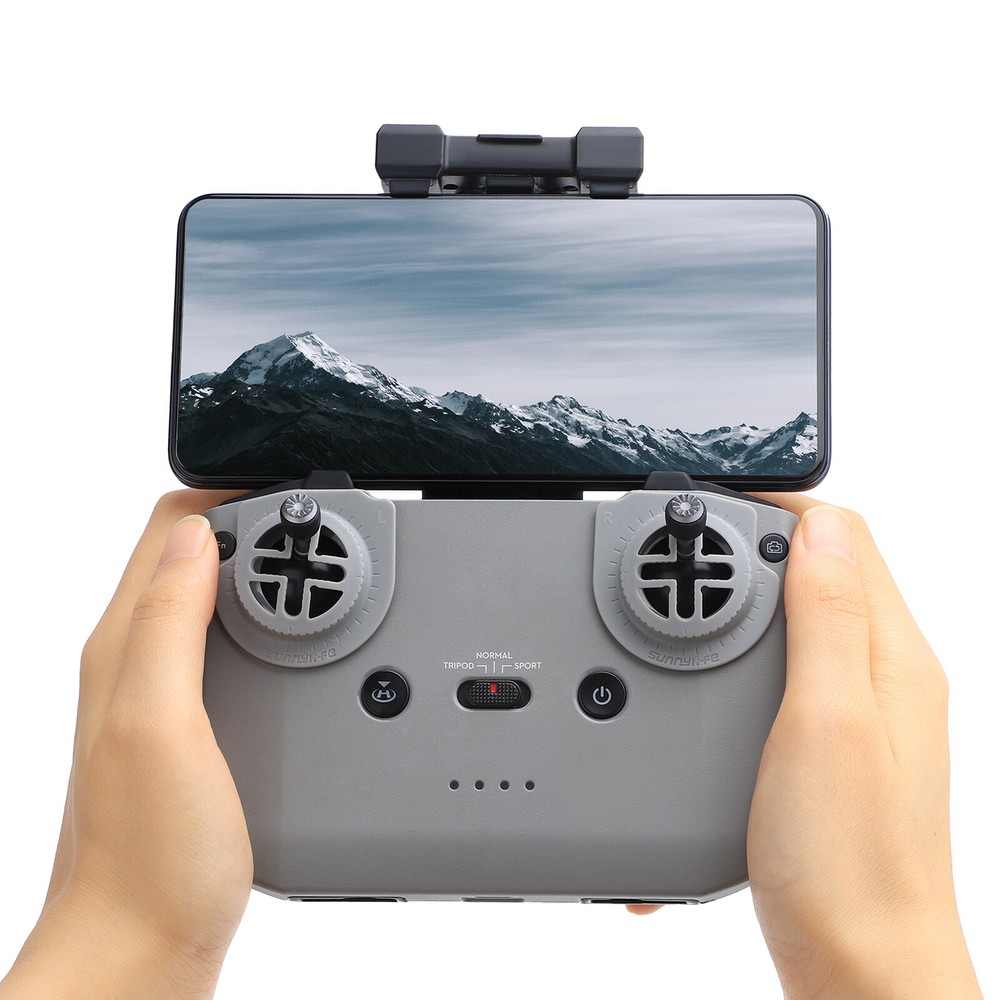 Joystick Speed Controller RC-N3/2/1 Delayed Shooting For FLIP/Neo/Mini 4 Pro ##