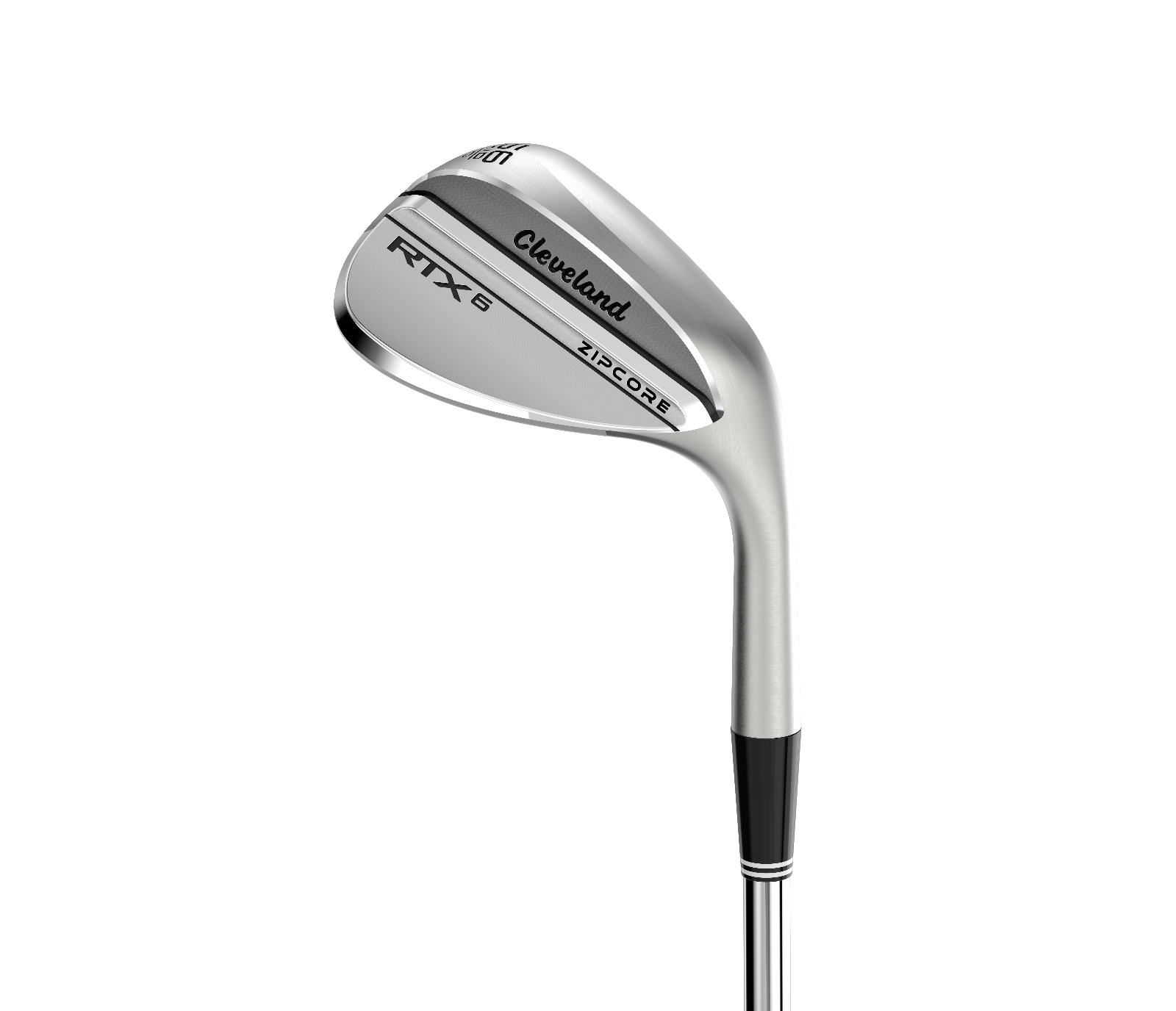 Cleveland RTX 6 Zipcore Tour Satin Wedge - New 2023 Model