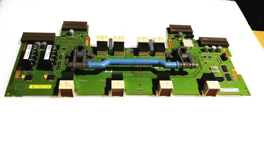 HP StorageWorks MSA70 Midplane Board 430148-001
