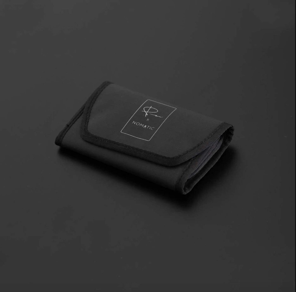 McKinnon Memory Card Case - Durable SD Memory , Fits 6 SD & 2 C-Fast Cards wi...