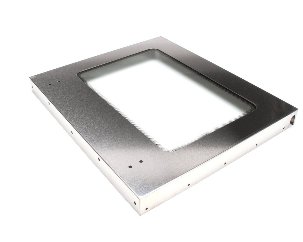 Southbend Range Kit, Panel, Outer, Left, Co 4440742 - Genuine OEM Replacement
