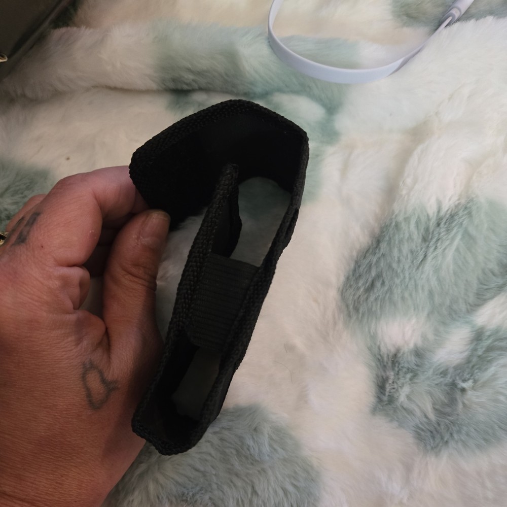 VIPERTEK Vts880 Stun Gun 360 BV Rechargeable