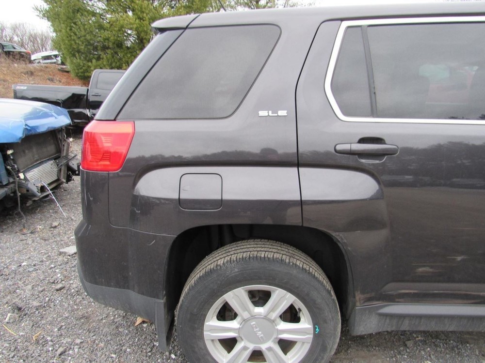 TERRAIN 2015 Glove Box 1032484