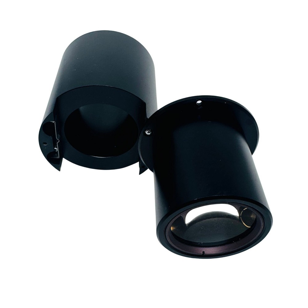 Nikon 0.3 A Microscope Phase Contrast Condensor Made in Japan