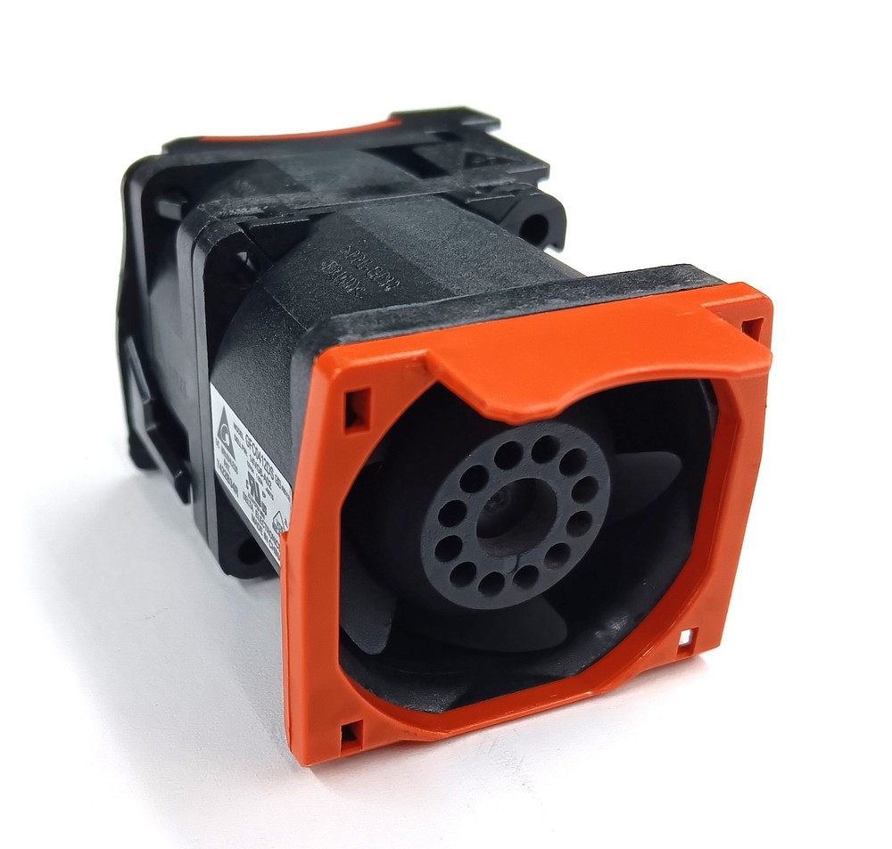 Dell F1YN7 CPU Fan Assembly