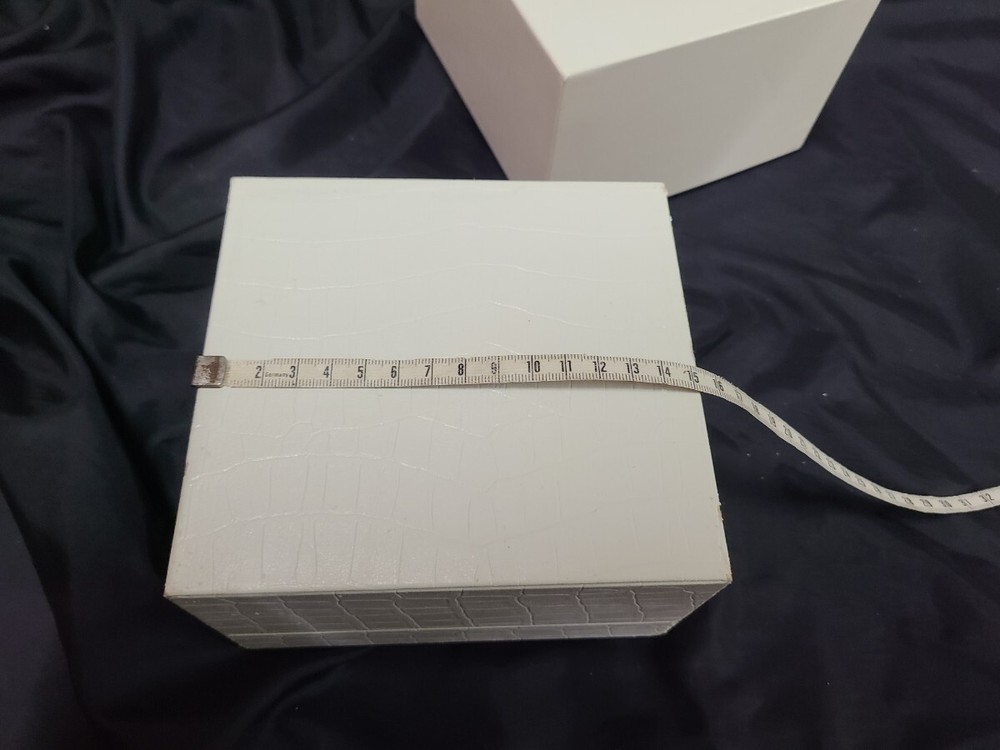 FRANCK MULLER watch case box e1218890962HA Used