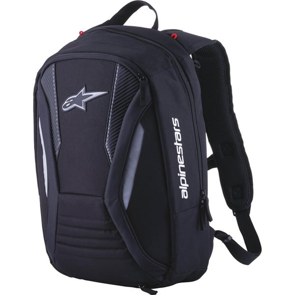 Alpinestars Charger Boost Backpack | Black