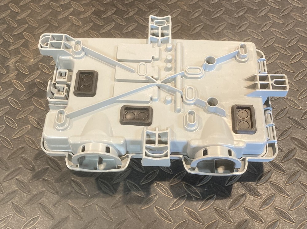 Corning Universal Network Interface Device Housing UNI-30W3-13U1