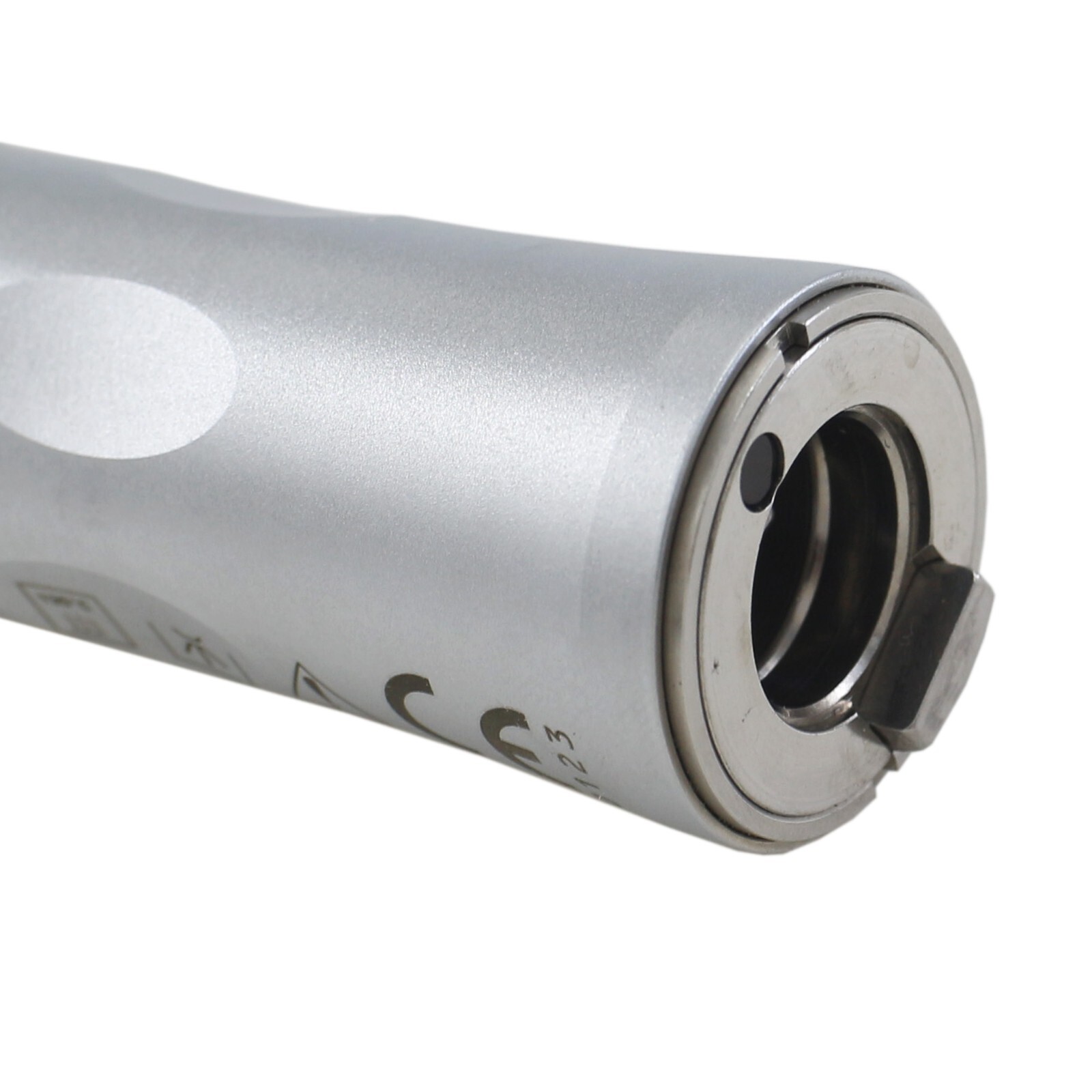 COXO Dental 20:1 Implant Surgical Handpiece Contra Angle Straight Fiber Optic