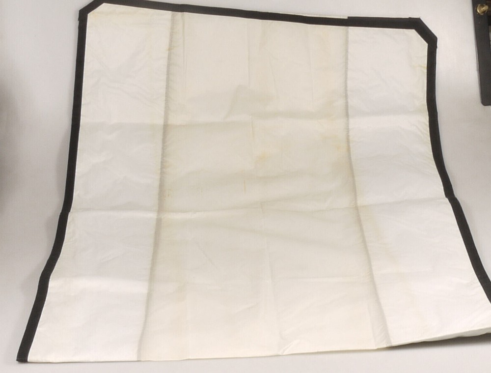 PRL) 70x200 cm INTERNAL DIFFUSER VIDEO PRO PHOTO bench softbox diffuser cloth