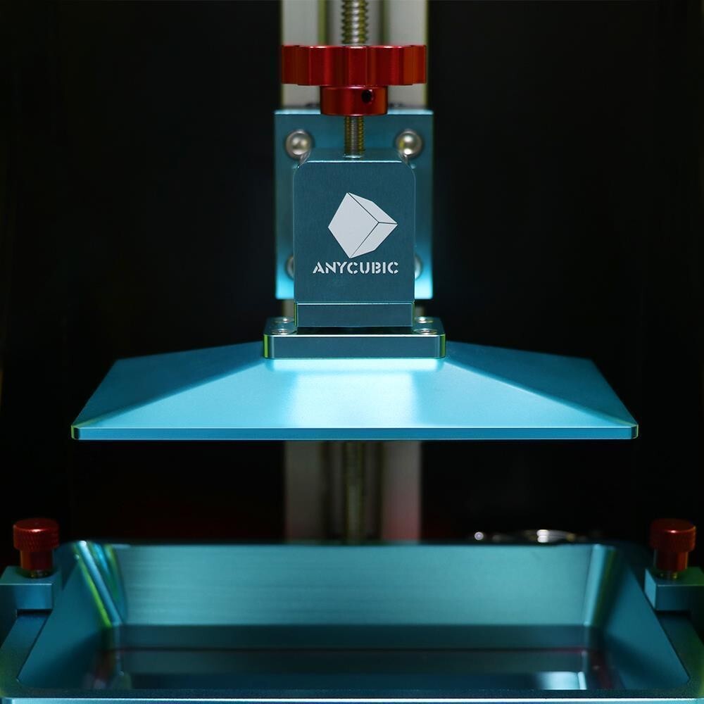 ANYCUBIC Photon Printer UV Resin 3D Printer *Brand New*