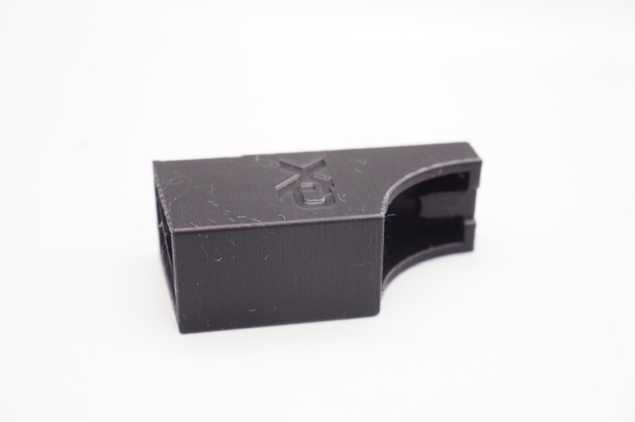 Custom Speedloader Magazine Loader for Springfield XD9 Magazine