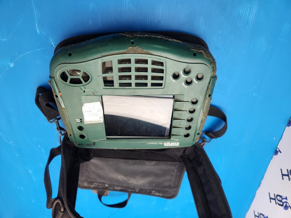 BIRD SA-2500EX Cable Antenna Site Analyzer