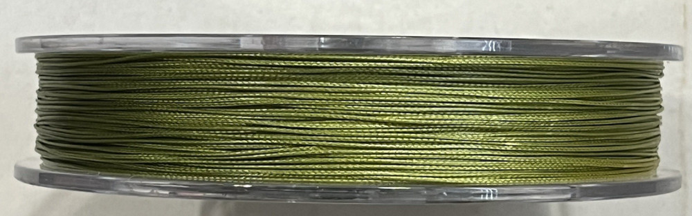 Sufix Performance Braid 80# .018" 300yds Lo Vis Green