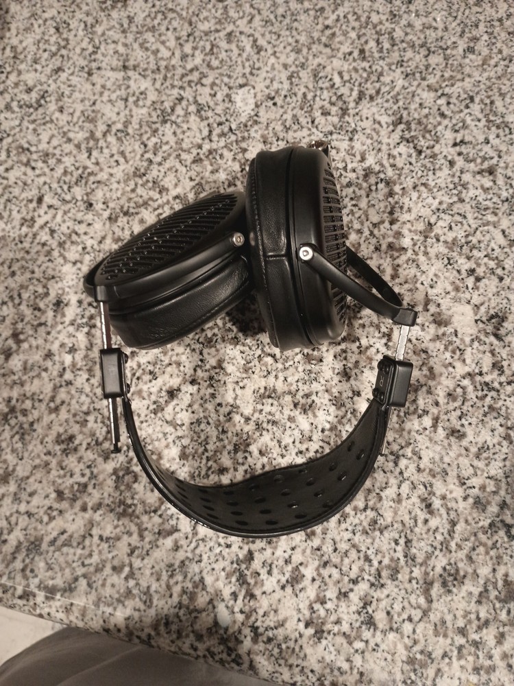 Audeze LCD-MX4 Headphones