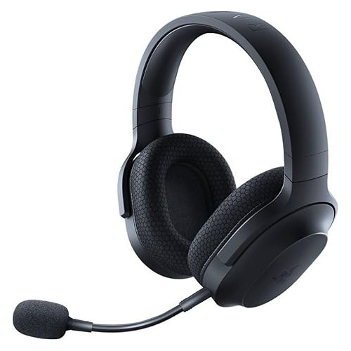 Razer Barracuda - X, Wireless Gaming Headset.