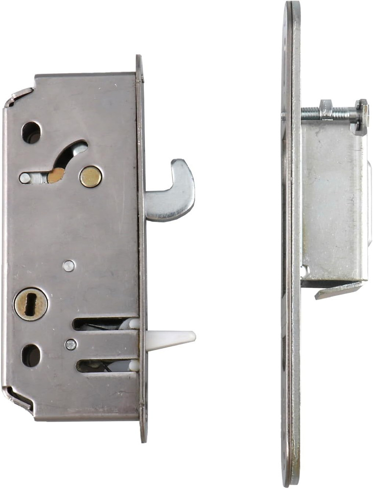 Andersen Reachout Lock Receiver Kit 2-Panel Gliding Patio Doors Compatible 1986