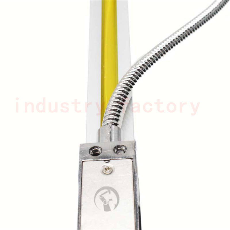 2Axis Digital Readout Linear Scale DRO Display 500&650mm Milling Lathe Encoder