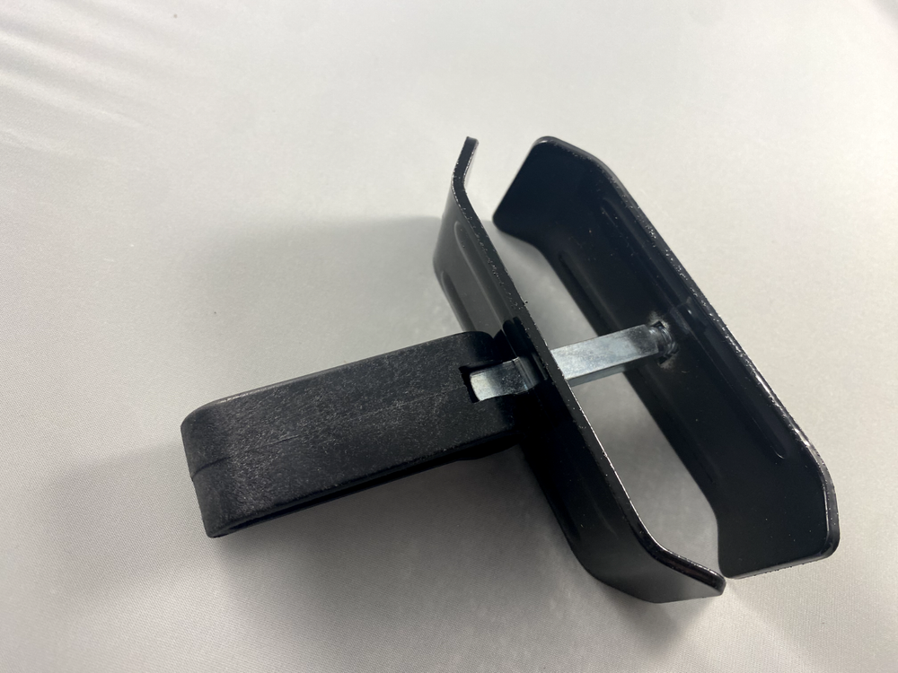 SECO Quick Clamp Assembly 5220-12-051-BLK New