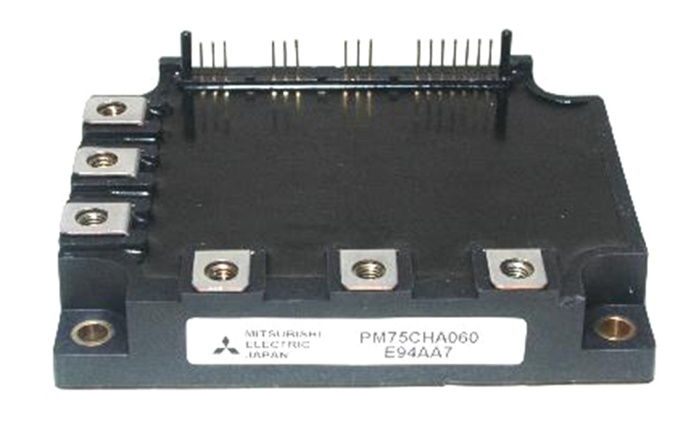 NEW MITSUBISHI PM75CHA060 Power Module Supply