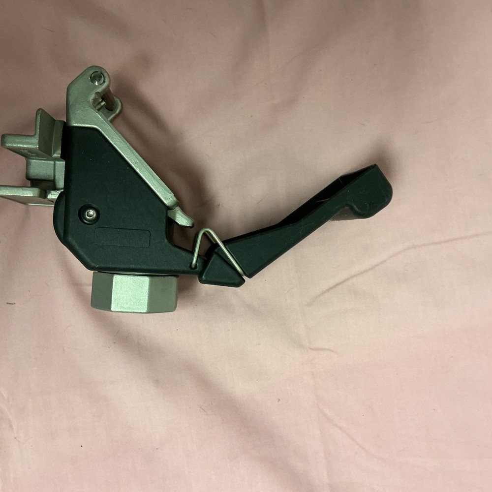 Dry-LINK Coupler Assy CF8M