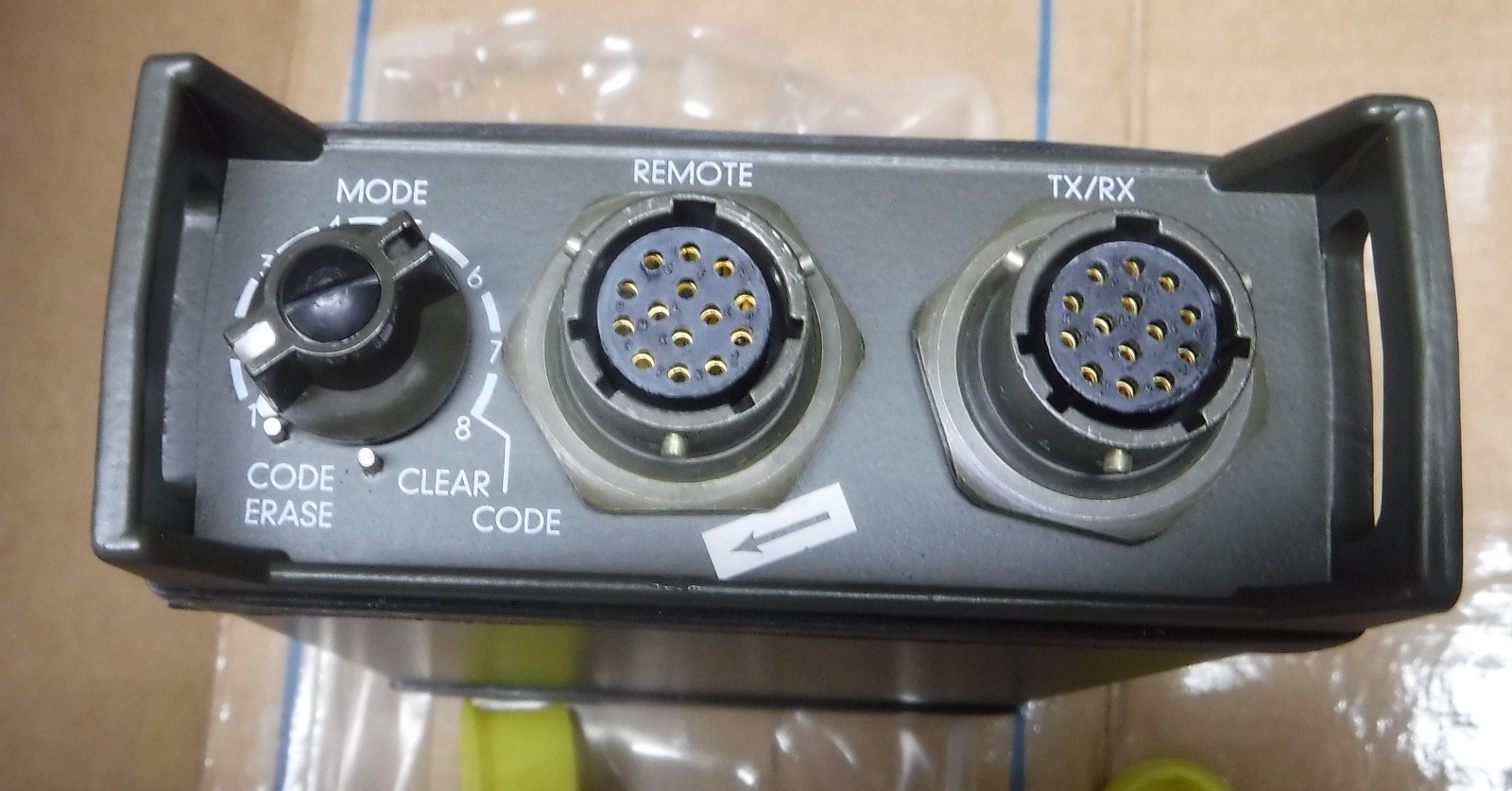 MSC-2001  VOICE SCRAMBLER     FREE SHIPPING