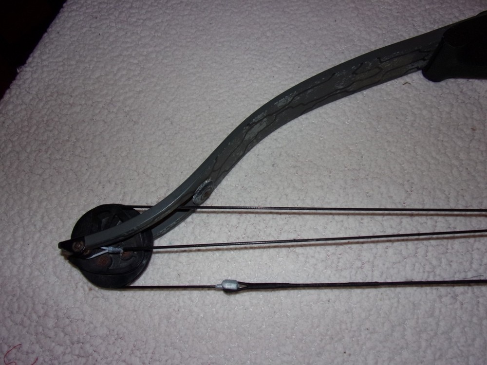 Darton 50MXR Compound Bow