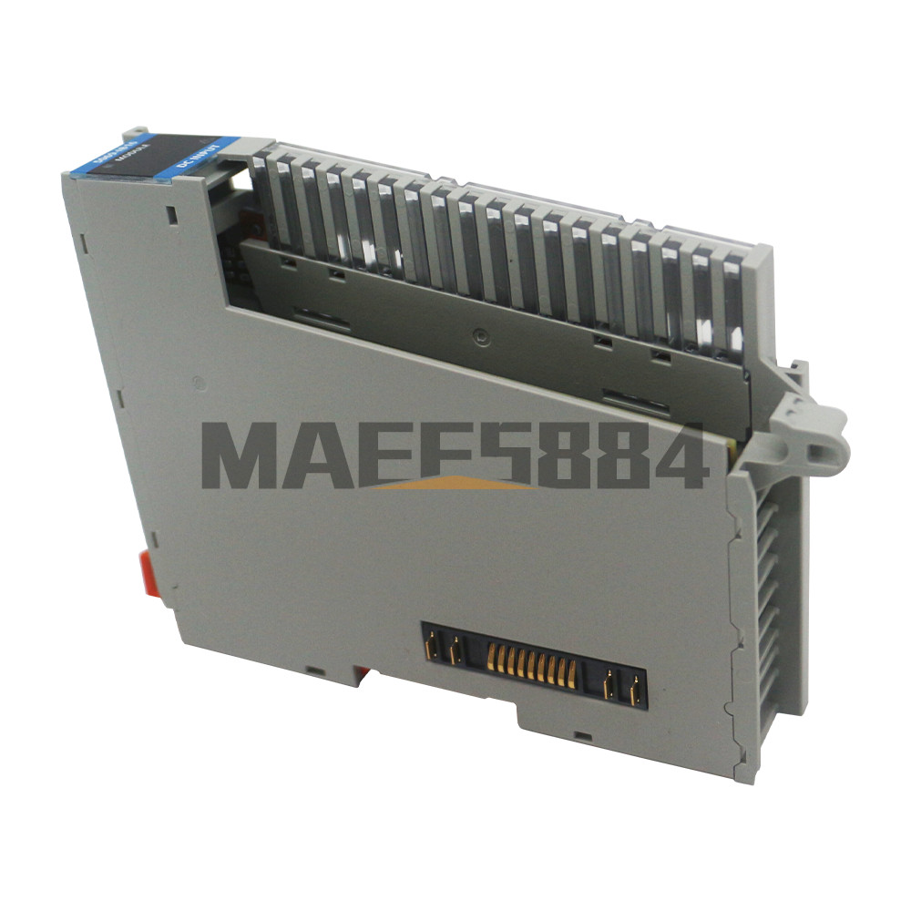 New Allen Bradley 5069-IB16 Compact 5000 DC Input Module